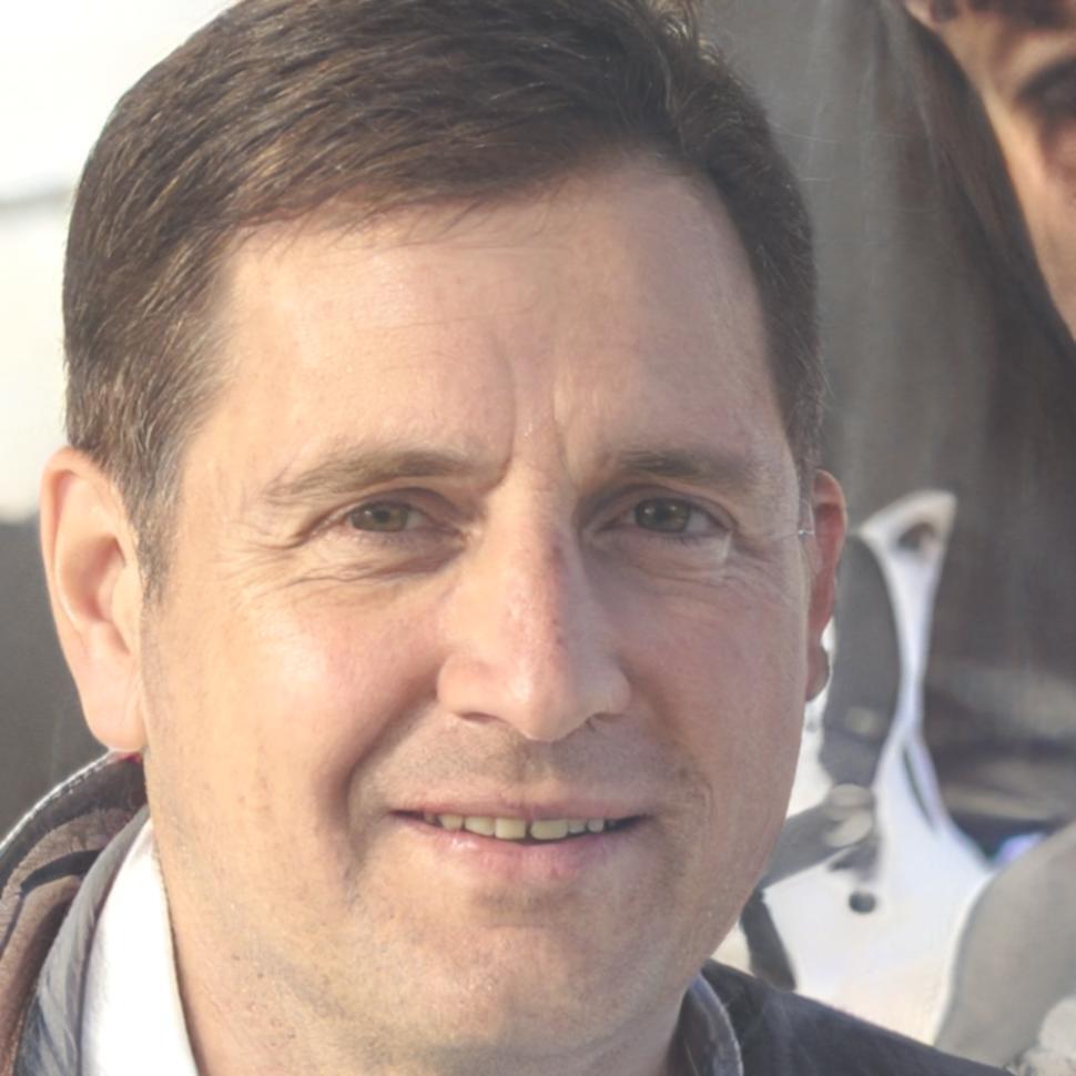 Portrait d'Aurélien Moreau, Directeur Stratégie Financière chez linarqovexy