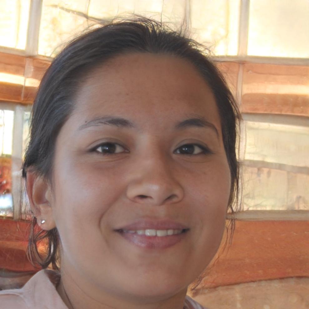 Portrait de Claire Dubois, conseillère en gestion